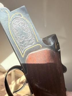 ИЖ-27 Штучное