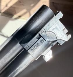 ИЖ-27 Штучное