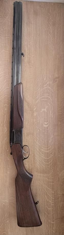 ИЖ-27 Штучное