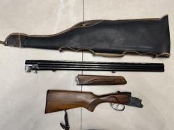 ИЖ-27 Штучное