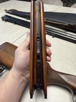 ИЖ-27 Штучное