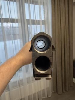 ИЖ-27 Штучное