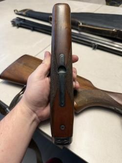 ИЖ-27 Штучное