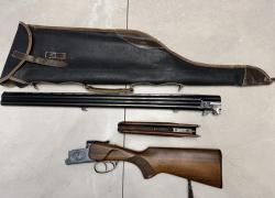 ИЖ-27 Штучное