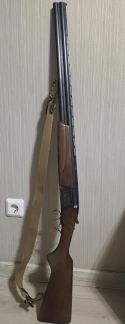 ИЖ 27 штучное