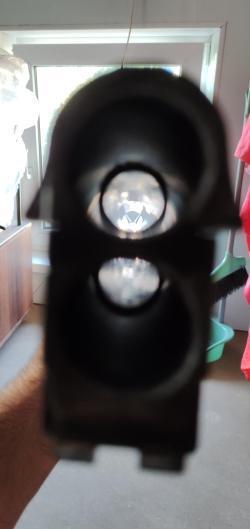 ИЖ 27 штучный СССР