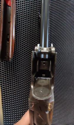 ИЖ 27 штучный СССР