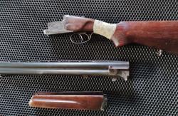 ИЖ 27 штучный СССР