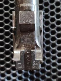 ИЖ 27 штучный СССР