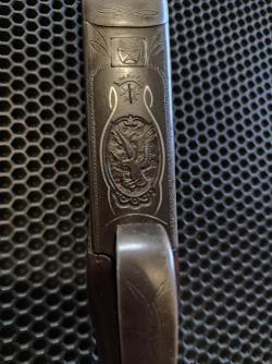 ИЖ 27 штучный СССР