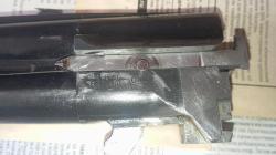 ИЖ-27 Штучный