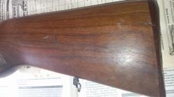 ИЖ-27 Штучный