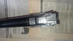 ИЖ-27 Штучный