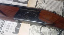 ИЖ-27 Штучный