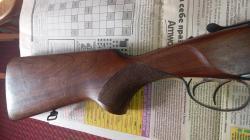 ИЖ-27 Штучный