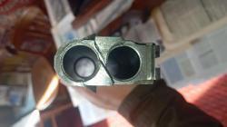 ИЖ-27 Штучный