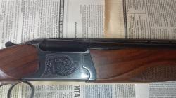 ИЖ-27 Штучный