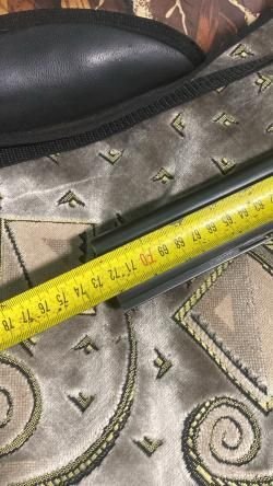 ИЖ-27 со Знаком Качества, советский 