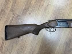 ИЖ-27 СССР , кал. 12/70 в СПБ