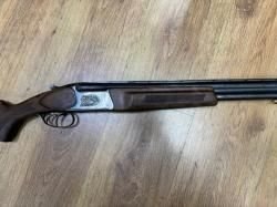 ИЖ-27 СССР , кал. 12/70 в СПБ