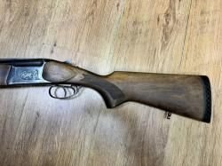 ИЖ-27 СССР , кал. 12/70 в СПБ