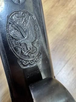 ИЖ-27 СССР , кал. 12/70 в СПБ