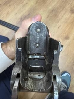 ИЖ-27 СССР , кал. 16/70 в СПБ