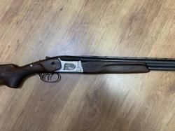 ИЖ-27 СССР , кал. 16/70 в СПБ