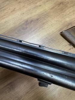ИЖ-27 СССР , кал. 16/70 в СПБ