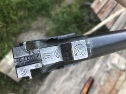 Иж 27 СССР