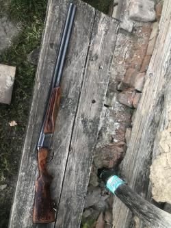 Иж 27 СССР