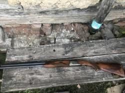 Иж 27 СССР
