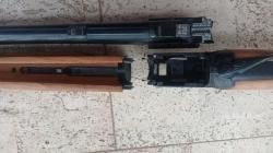 ИЖ-27  СССР