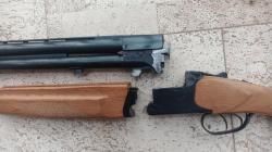 ИЖ-27  СССР