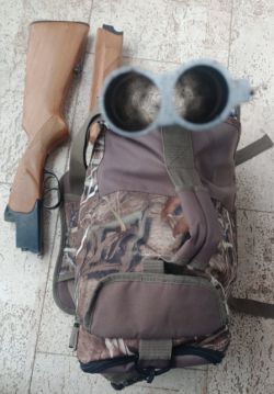 ИЖ-27  СССР