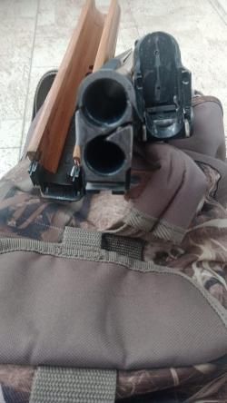 ИЖ-27  СССР