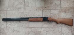 ИЖ-27  СССР