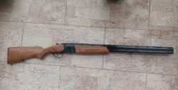 ИЖ-27  СССР