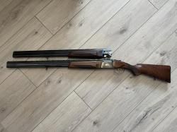 ИЖ-27 СТК Русь