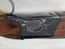 Иж 27 стрела 12к с 2мя блоками стволов