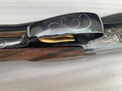 Иж 27 стрела 12к с 2мя блоками стволов