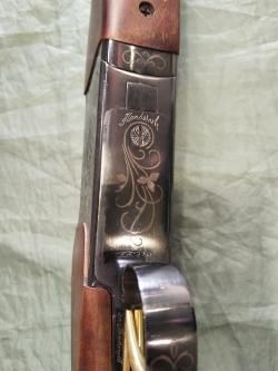 Иж 27 Стрела СТК