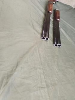 Иж 27 Стрела СТК