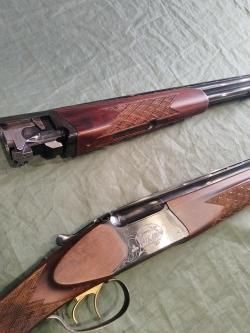 Иж 27 Стрела СТК