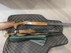 Иж 27 стрела