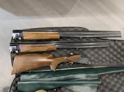 Иж 27 стрела