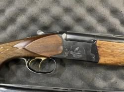 Иж 27 стрела