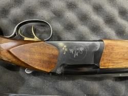 Иж 27 стрела