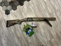 ИЖ 27 "Тактика"