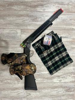 ИЖ 27 "Тактика"